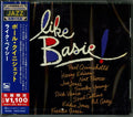 Quinichette,paul - Like Basie - Music CD