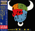 Latin Jazz Quintet - Latin Jazz Quintet - Music CD