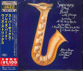 Supersax - Supersax Plays Bird With Strings - Music CD
