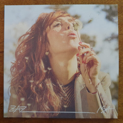 Zaz - Isa - Music CD