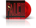 Falco - Emotional (180-gram) (Limited) (Red Vinyl) (Remaster)