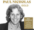 Nicholas,paul - Gold - Music CD