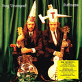 Suitcase [180-Gram Transparent Green Colored Vinyl] Vinyl Record