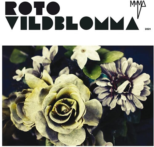 Mmma ( Mohammad ) - Roto Vildblomma - Vinyl Record