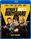 Hitman's Wife's Bodyguard - Hitman's Wife's Bodyguard - Blu-ray