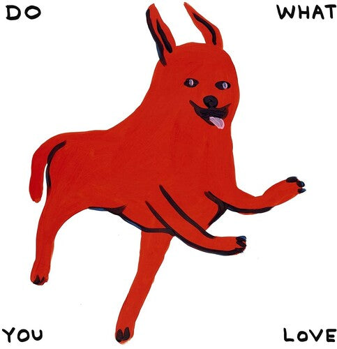 Do What You Love: Trunk Records 25th Anniversary - Do What You Love: Trunk Records 25th Anniversary - Vinyl Record