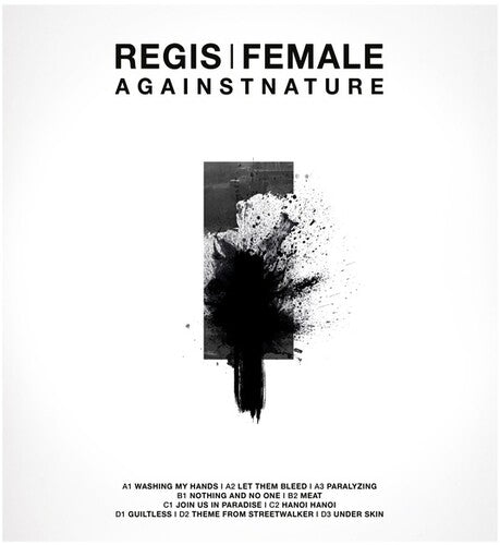 Regis / Female - Againstnature - Vinyl Record