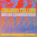Collier,graham - British Conversations - Music CD