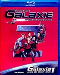 Dans Une Galaxie Pres De Chez Vous 2 & 1 - Dans Une Galaxie Pres De Chez Vous 2 & 1 - Blu-ray