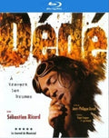 Dede A Travers Les Brumes - Dede A Travers Les Brumes - Blu-ray