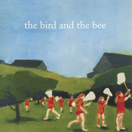 Bird & The Bee - Bird & The Bee - Music CD