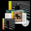 Sting - Bridge - Music CD