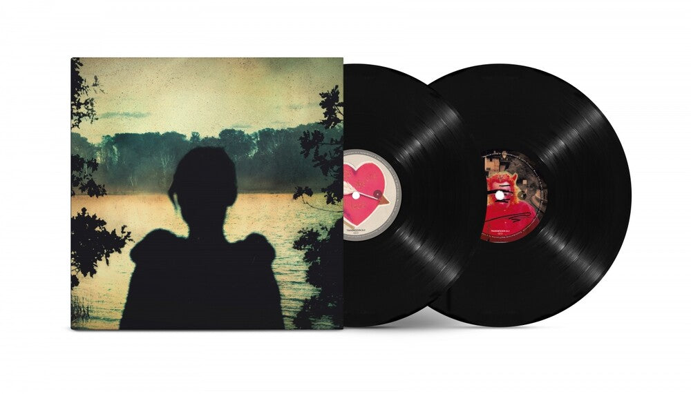 Deadwing (140gm Gatefold Vinyl) [LP] Vinyl Record
