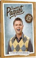 Paquet,dominic - Dominic Paquet - DVD