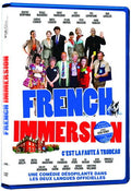 French Immersion: C'est La Faute A Trudeau - French Immersion: C'est La Faute A Trudeau - DVD