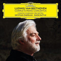 Beethoven / Zimerman,krystian - Beethoven: Complete Piano Concertos - Super Audio CD