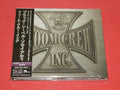 Black Label Society - Doom Crew Inc - Music CD