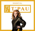 T'pau - Essential T'pau - Music CD