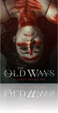 Old Ways - Old Ways - DVD