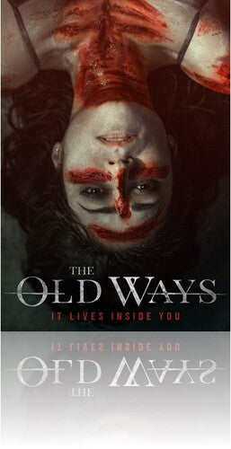 Old Ways - Old Ways - DVD