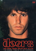 Doors - No One Here Gets Out Alive: Tribute Jim Morrison - DVD