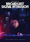 Broadcast Signal Intrusion - Broadcast Signal Intrusion - DVD
