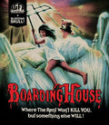 Boardinghouse - Boardinghouse - Blu-ray