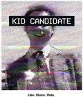 Kid Candidate - Kid Candidate - Blu-ray