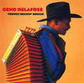 Delafose,geno - French Rockin Boogie - Music CD