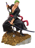 Tamashi Nations - One Piece - Roronoa Zoro - Wt100 Commemorative - Collectibles