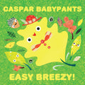 EASY BREEZY! Music CD