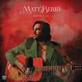Berry,matt - Gather Up - Music CD