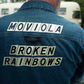 Moviola - Broken Rainbows - Vinyl Record