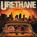 Urethane - Chasing Horizons - Music CD