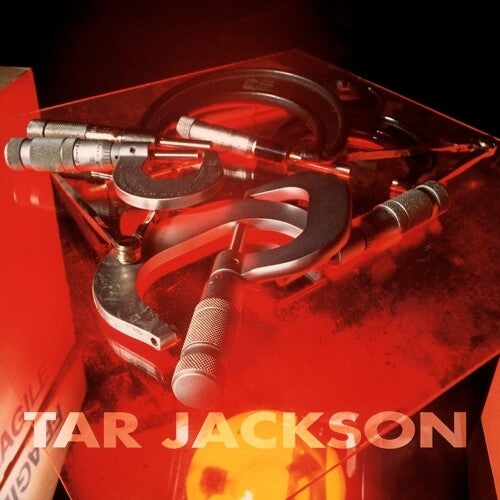 Tar - Jackson - Vinyl Record