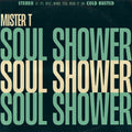 Soul Shower [LP] Vinyl Record
