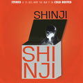 Shinji - Shinji - Music CD