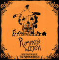 Pumpkin Witch - In The Frightful Gaze Of The Pumpk - Vinyl Record