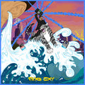 DEAF WAV [LP] Vinyl Record