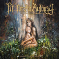 Fit For An Autopsy - Oh What The Future Holds - Music CD