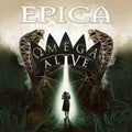 Epica - Omega Alive - Music CD