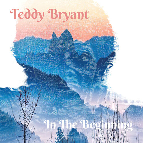 Bryant,teddy - In The Beginning - Vinyl Record