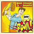 Crimmins,blair / Hookers - Okay Boom - Vinyl Record