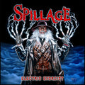 Spillage - Electric Exorcist - Music CD