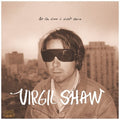 Shaw,virgil - At The Time I Didn't Care - Vinyl Record