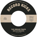 Bird of Paradise / More & More (and More) [7" Vinyl] Vinyl Record
