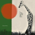 Peris,karen - Song Is Way Above The Lawn - Vinyl Record