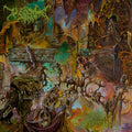 Worm - Foreverglade - Music CD