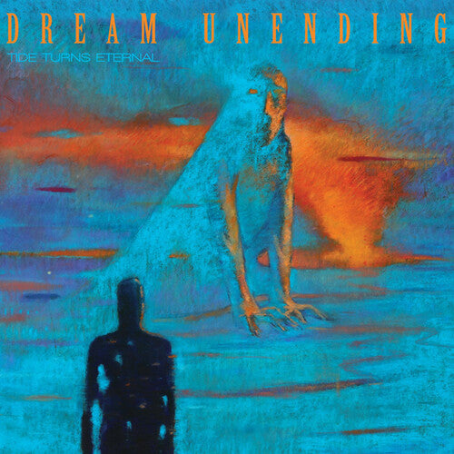 Dream Unending - Tide Turns Eternal - Music CD
