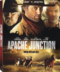 Apache Junction - Apache Junction - Blu-ray